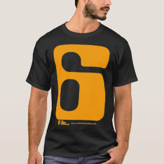 Rullerball 6 1 t shirt