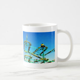 RullerUnderlägg Kaffemugg