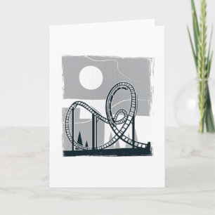 Rullerunderlägg Kort