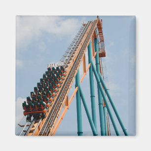 RullerUnderlägg Magnet
