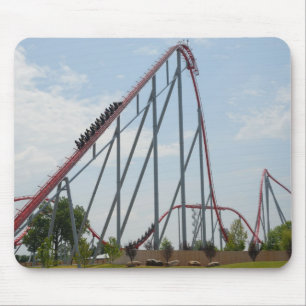 RullerUnderlägg Musmatta