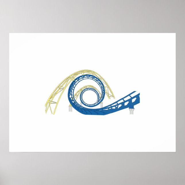 RullerUnderlägg Poster (Framsidan)