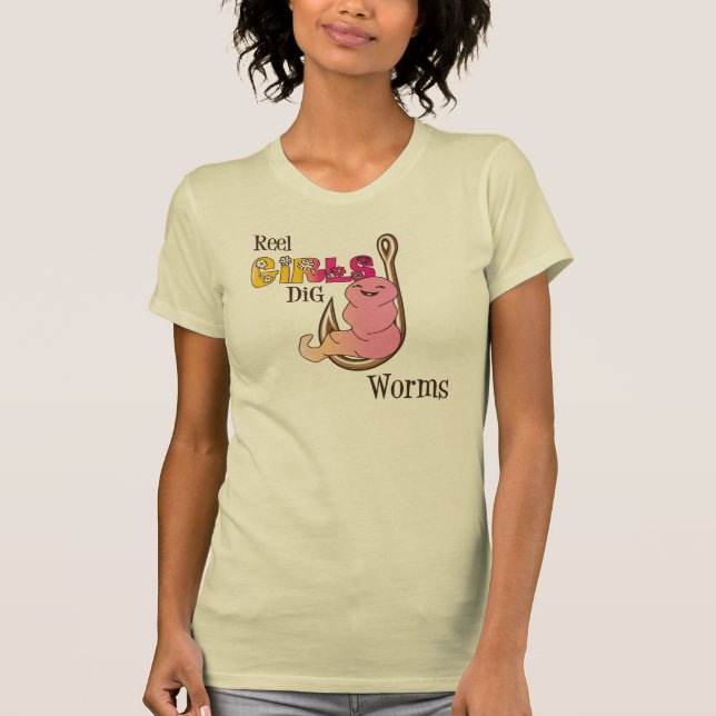 Rullflickapiken avmaskar T-tröja Tee Shirt (Framsida)