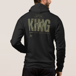 Rullkarpen Kung | Kartfiske T Shirt