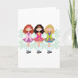 RullPrincesses Helgkort