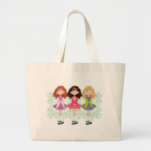 RullPrincesses Jumbo Tygkasse