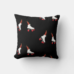 Rullskålens Anpassningsbar Cushion Kudde