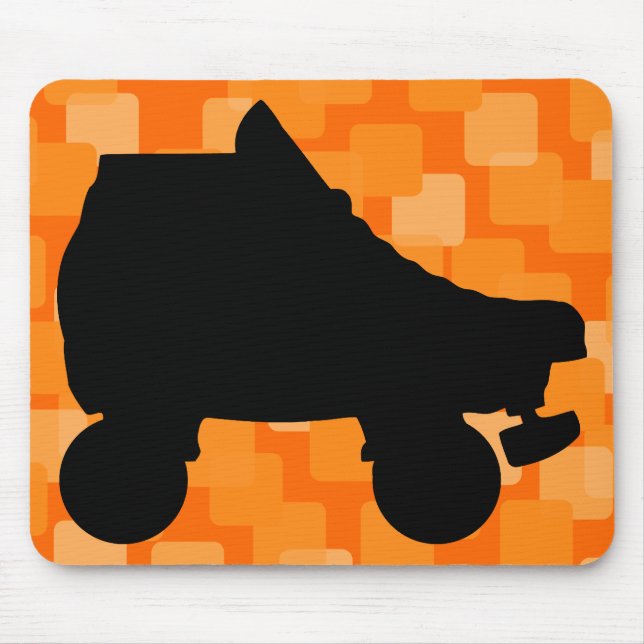 rullskridsko musmatta (Framsidan)