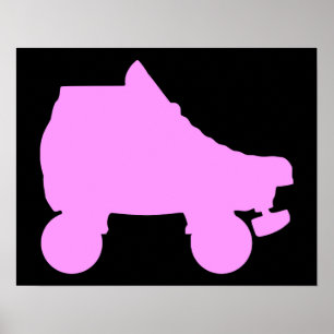 rullskridsko poster