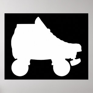 rullskridsko poster