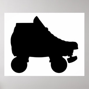 rullskridsko poster