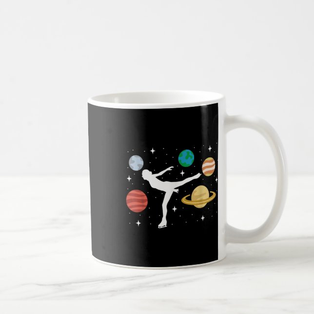 Rullskridsko Sport Hobby  Kaffemugg (Höger)