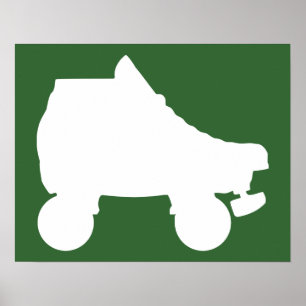rullskridskor poster