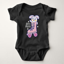 Rullskridskor T Shirt