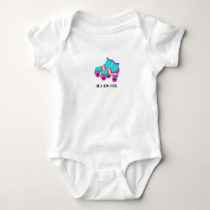 Rullskridskor T Shirt