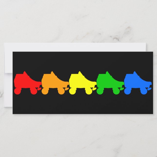 rullskridskoregu (Framsida)