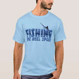 Rullsport Tee Shirt