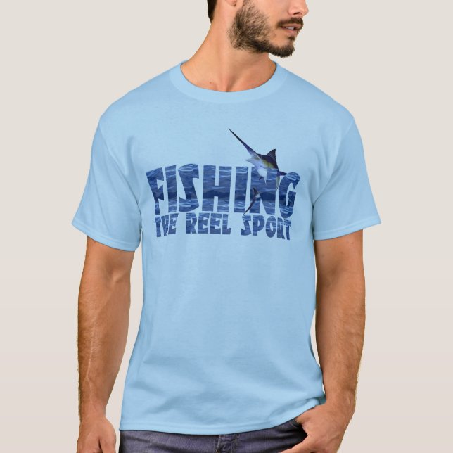 Rullsport Tee Shirt (Framsida)