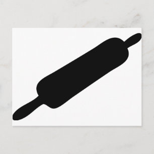 rullstift vykort
