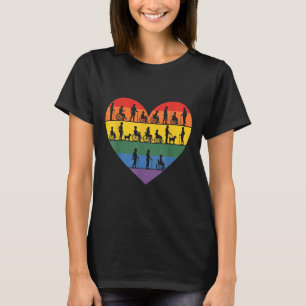 Rullstol, Quadriplegiker, Paraplegiker, Funktionsh T Shirt