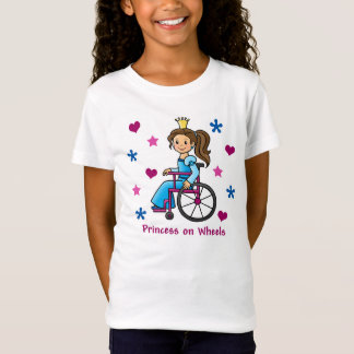 RullstolPrincess Tee Shirt