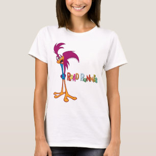 Rullstolshuvud lutad t shirt