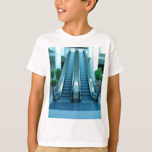 rulltrappa tee shirt