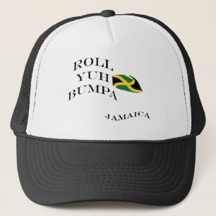 Rullyuh Bumpa för 071 Jamaica Keps