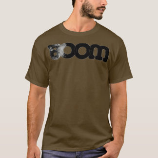 RUM 1 T SHIRT
