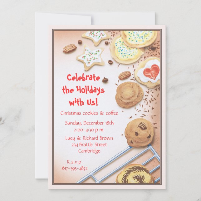 Rum för en till © inbjudningar (Framsida)