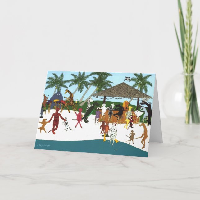 Rum för två delar kort (Framsida)