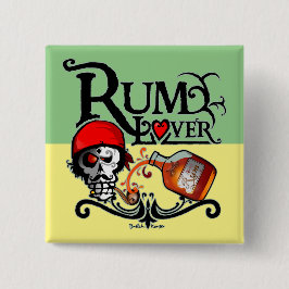 Rum lover knapp