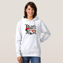 Rum lover t shirt