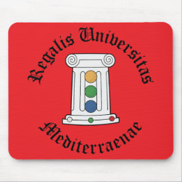 RUM Mousepad Musmatta