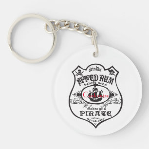 Rum Pirat Drink Thunder_Cove - spjutet