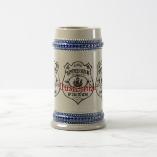 Rum Pirat Drink Thunder_Cove - spjutet Sejdel