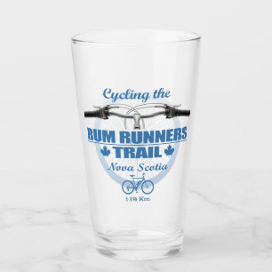 Rum Springers Trail (H2) Glaskopp
