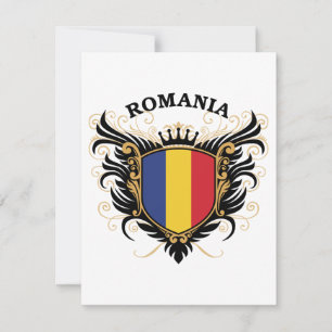 Rumänien