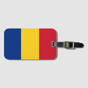 Rumänien Bagagebricka