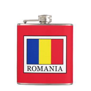 Rumänien Fickplunta