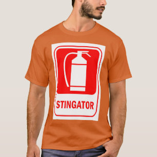 rumänien för brandsläckare t shirt