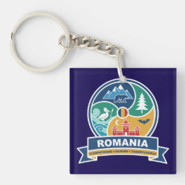 Rumänien Karpaterna Donau Transsylvanien
