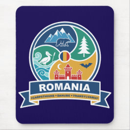 Rumänien Karpaterna Donau Transsylvanien Musmatta