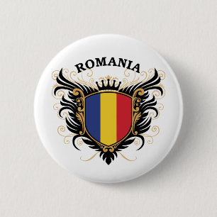 Rumänien Knapp
