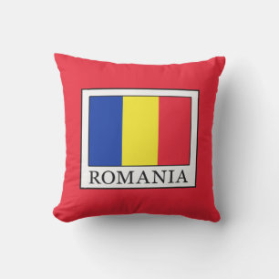 Rumänien Kudde
