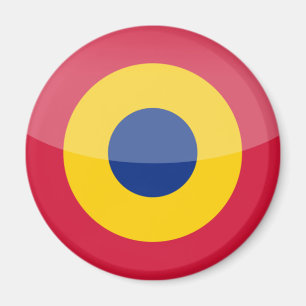 rumänien magnet