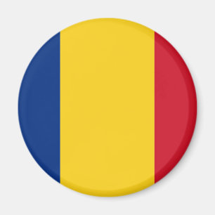 rumänien magnet