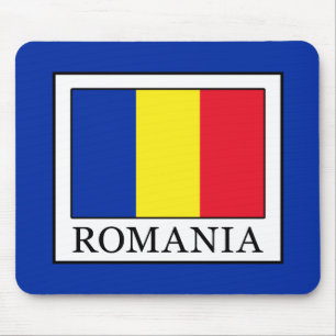 Rumänien Musmatta