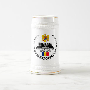 Rumänien Sejdel