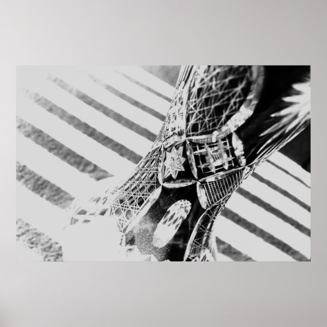 Rumänien Series Poster (Framsidan)